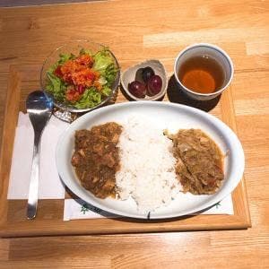 カフェ食堂 ペンネン・ネネム