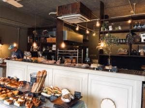 maybe bakery