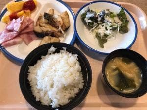 バイキングSHIDAKA Hotel AZ福岡糸島店