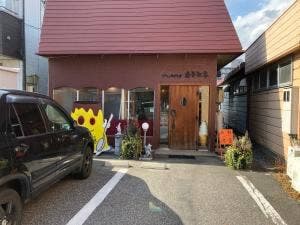 プリン専門店 春夏秋冬