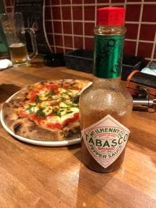 イタリア食堂 がぶ飲みワイン ドバール