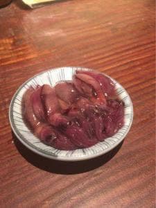 鉄板焼 ひむか