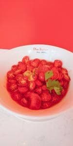 黄金の塩らぁ麺 ドゥエ イタリアン 大阪城公園