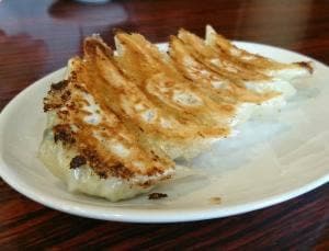 中華料理いっ軒