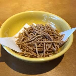 割生そば茶屋 蔵座庵