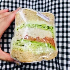 OZO BAGEL