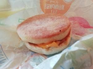 マクドナルド 出雲バイパス店