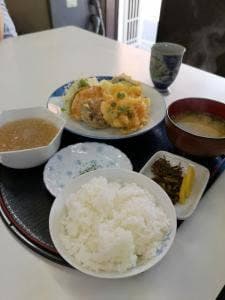加藤食堂