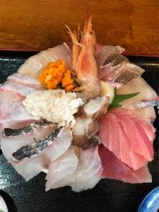 食彩 岬