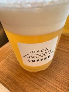 イラカ コーヒー