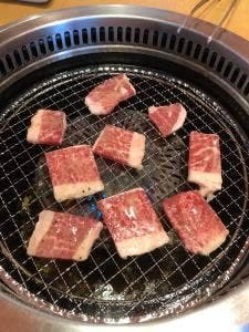焼肉きんぐ 笠懸店