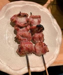 炭火焼鳥一鳥 上大岡店