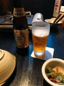 九州自慢 金沢駅前店