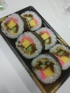 海鮮魚力 国分寺マルイ店