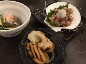 まぐろダイニング 美蔵 ホテルルートインGrand東京東陽町店
