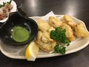 まぐろダイニング 美蔵 ホテルルートインGrand東京東陽町店