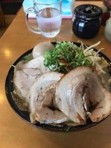 我一豚