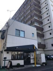 福カフェ