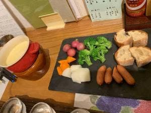旬菜こまち