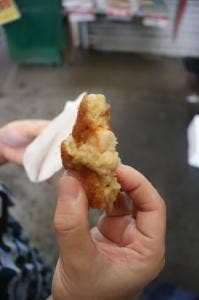 食堂 若美屋