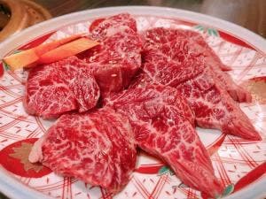 焼肉くろげ