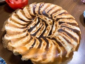 餃子専門店 正嗣 氏家店