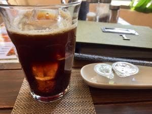 カフェランチ COCORA