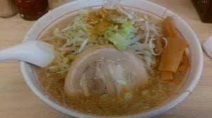 らーめん かづ