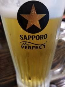 魚きがるに酒場