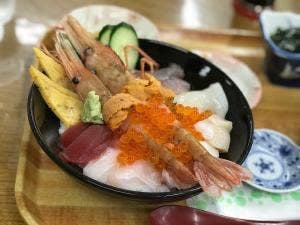 お食事処 海鮮屋