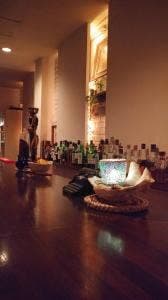 Bar Mole