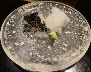 にしの