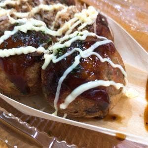 築地銀だこ ヴェルサウォーク西尾店