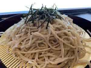 そば処 葵 勾当台公園店