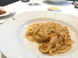 RISTORANTE IMAI
