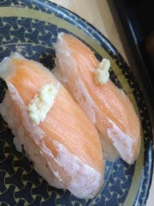はま寿司 昭島昭和の森店
