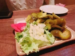 セカンドカフェ