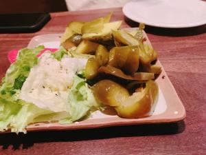 セカンドカフェ