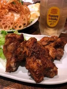 居酒屋 楽歳 駅北店