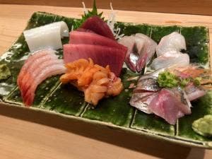 末廣鮨 本店