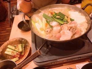 肉バル MARUGO 八重洲店