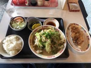 うまか亭