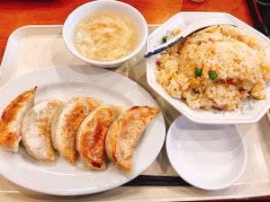 慶錦閣 品川区