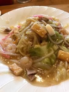 山笠