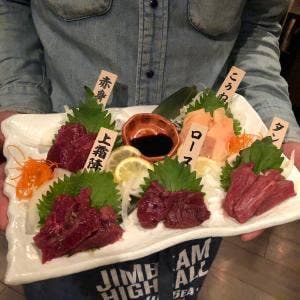 個室完備 蟹 焼き鳥 肉 全国名産食べ飲み放題 馬る-KASHIWA- 柏駅前店