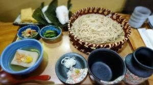 手打ちそば 蕎楽房 よしだ
