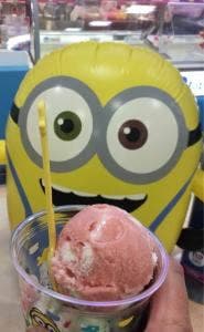 サーティワンアイスクリーム イオンモール津南店