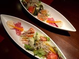 DINNING&BAR BALLADE