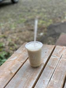 COOZY JUICE STAND
