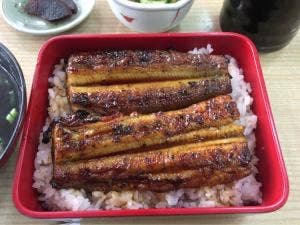うなせん
